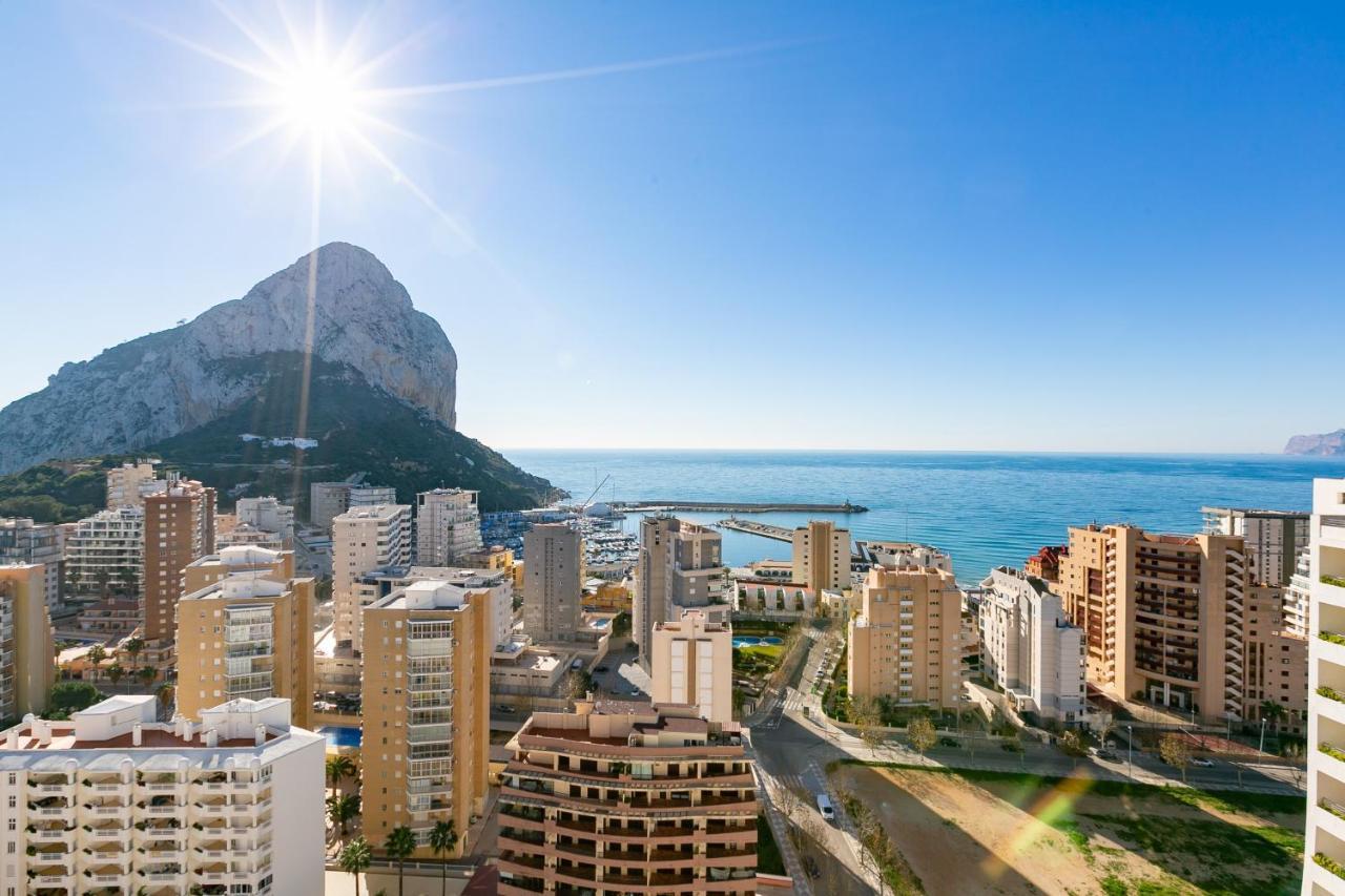 Homeincalpe Apolo XVII 2-22-64 Zewnętrze zdjęcie