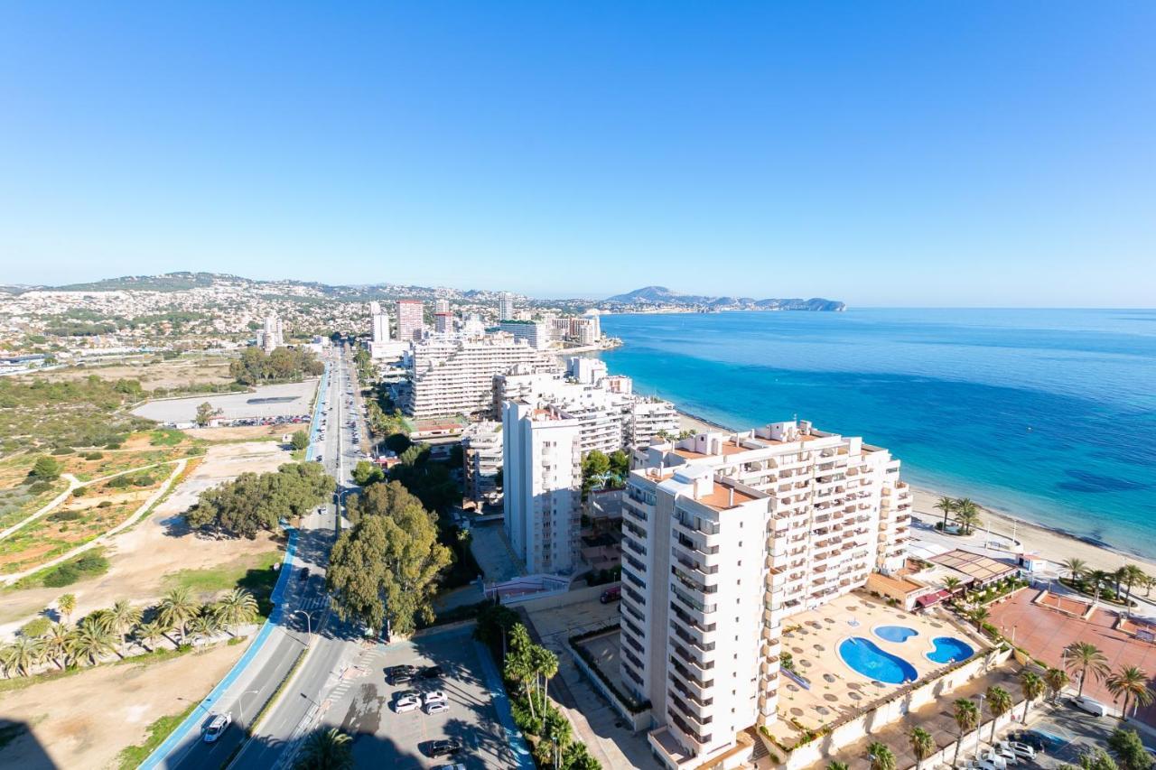 Homeincalpe Apolo XVII 2-22-64 Zewnętrze zdjęcie